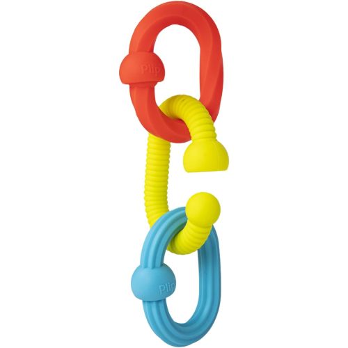 Fat Brain Toys Plip Grips - New/PreOrder - Plip Grips - New Baby Toys & Gifts for Ages 1 to 12