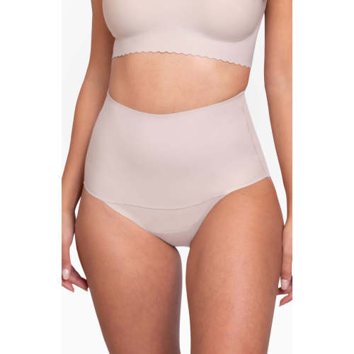 Postpartum High Waisted Smoothing Brief - Belly Bandit