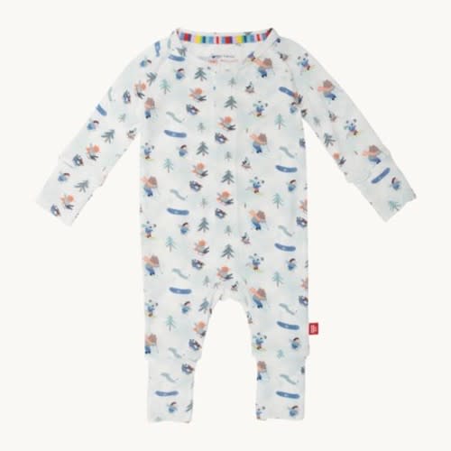 Magnetic Convertible Coverall – Magnetic Me