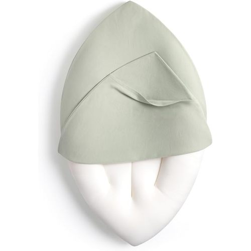 Baby Lounger Cover: Skin-Friendly & Breathable Slipcover for Lounging & Playtime - Snug Fit & Zipper-Free for Safty Daily Homeuse - Must Have for New Parents