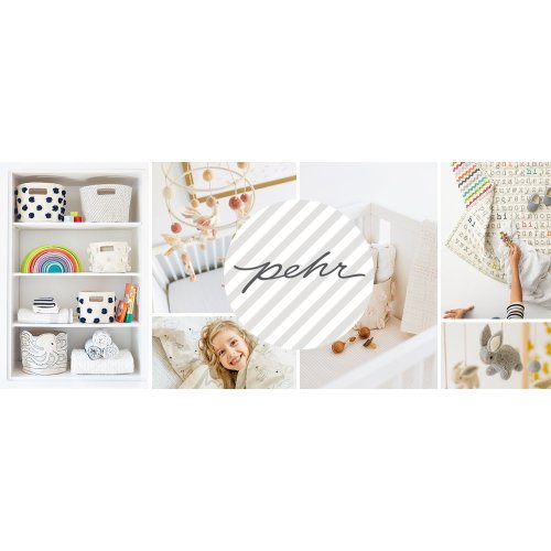 Organic Kids & Baby Clothes | Nursery & Decor | Pehr US