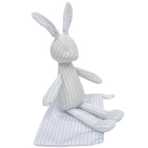 Bun Bun - Pimlico Stripe Blue | The Little Lane Shop