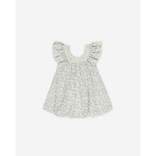 Lucia Dress || Blossom – Rylee + Cru Canada