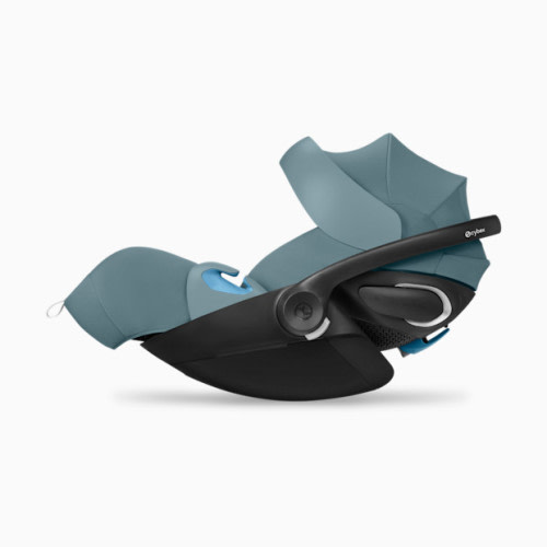 Cloud G Pro Comfort Extend Infant Car Seat - Stormy Blue