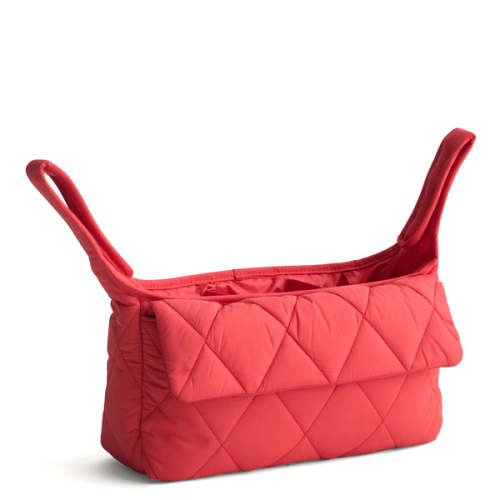 Welland Baby Stroller Caddy - Cayenne