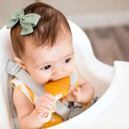 Boon Pulp Pink & Coral 2Pk | Baby Bunting AU