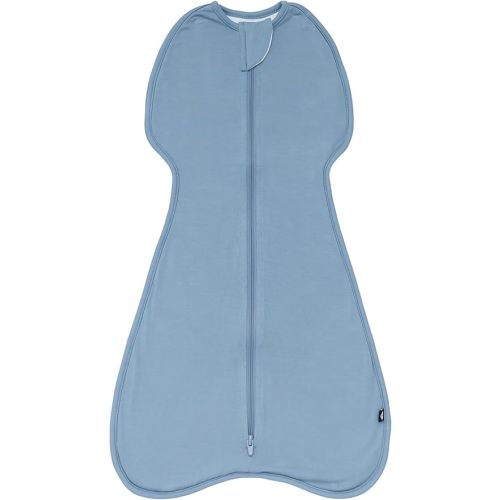 KYTE BABY Swaddle Bag in Slate 0.5