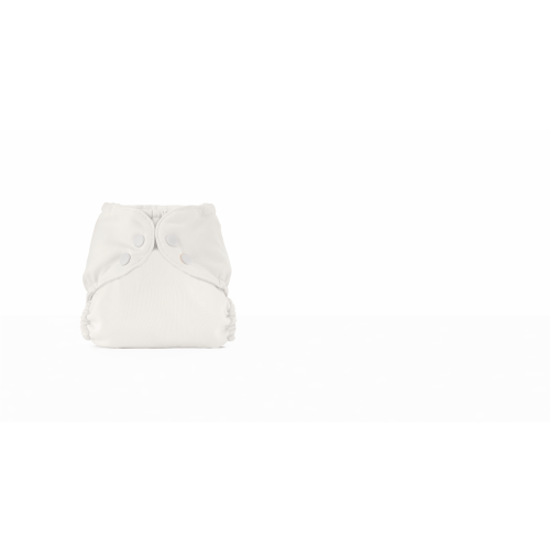 Cloth diaper - 1 outer layer