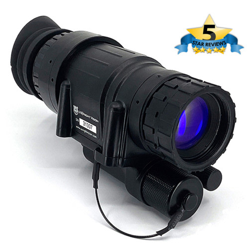 Night time feeding Vision Aid