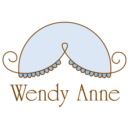 Baby Bay Bassinet Cradle Custom Made Fitted Sheet - Organic Cotton Gau – Wendy Anne