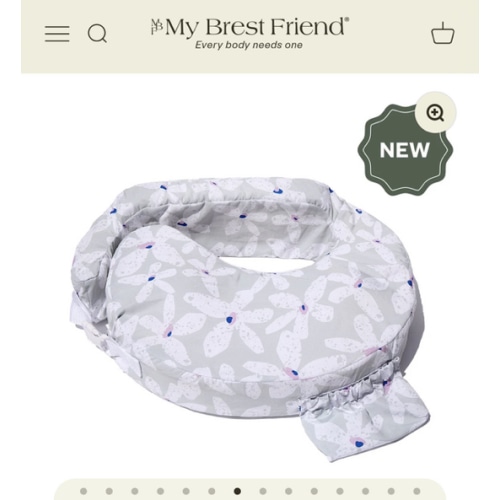 Original Nursing Pillow
