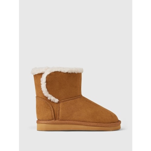 babyGap Cozy Boots