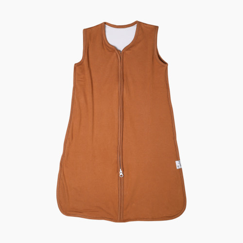 Copper Pearl Sleep Bag - Camel, 0-6 Months