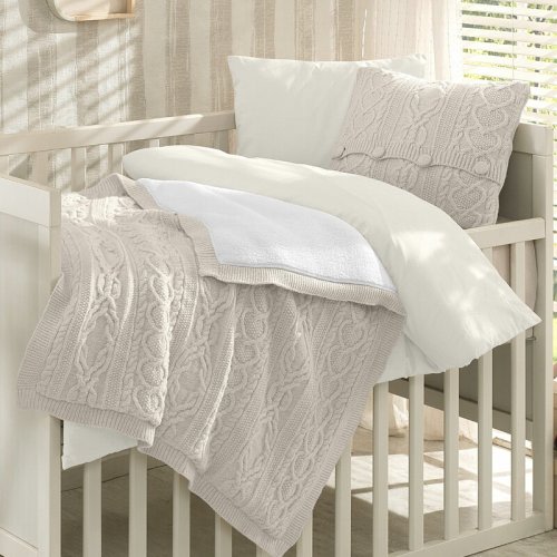 Greyleigh™ Baby & Kids Sloane 6 - Piece Crib Bedding Set & Reviews | Wayfair