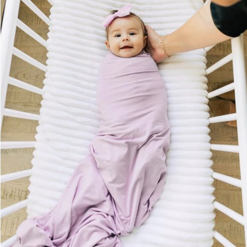 Isabelle Swaddle Blanket