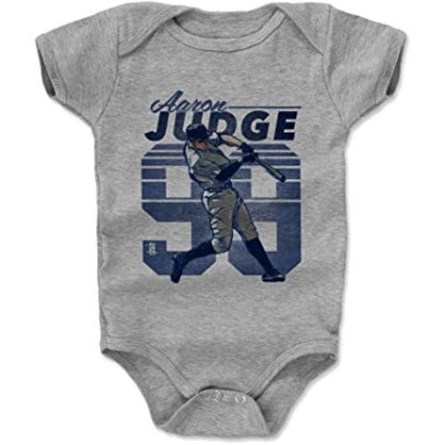 500 LEVEL Aaron Judge Baby Clothes - Aaron Judge Retro