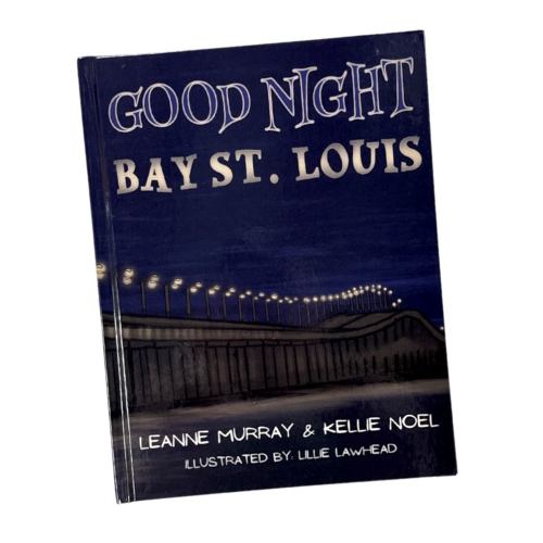 Good Night Bay St Louis Book