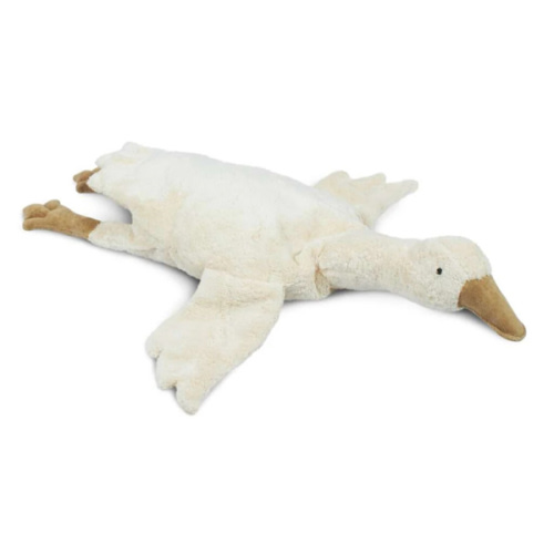 Goose Cuddly Animal