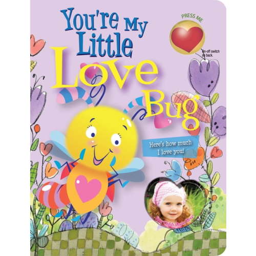 You're My Little Love Bug