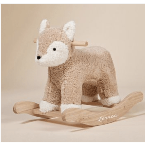Pottery Barn Kids Baby Registry