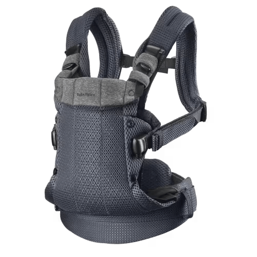 BabyBjörn Baby Carrier Harmony