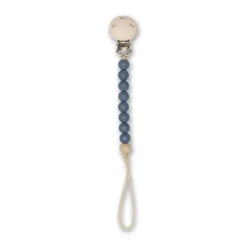Attache-suce silicone | Abel - 12 couleurs