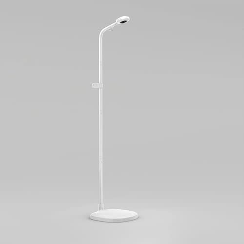Nanit Pro Replacement Floor Stand, New Version - White (Camera not Included)