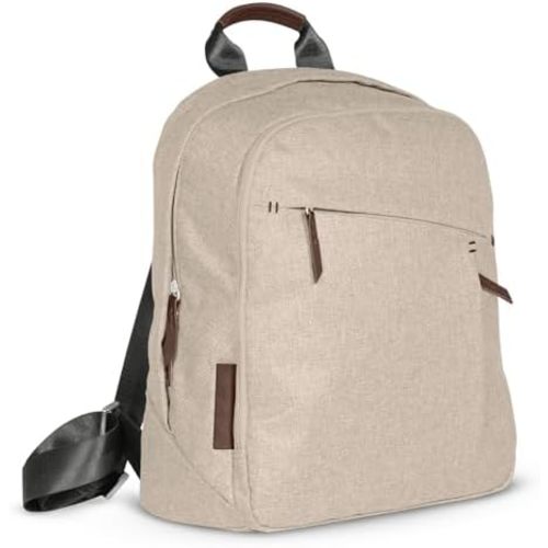 UPPAbaby Changing Backpack/Multiple Storage Compartments/Stroller Strap
