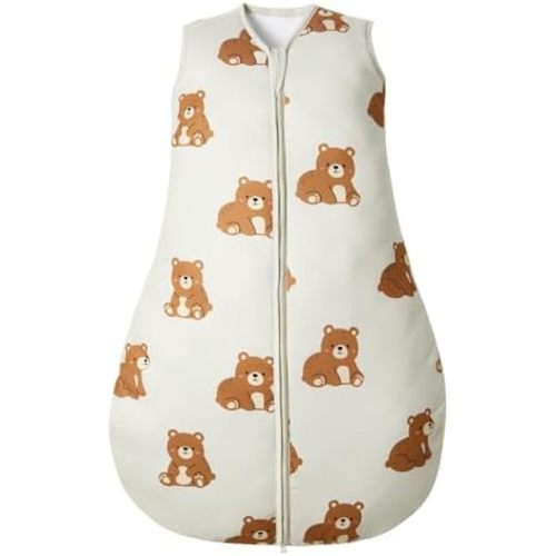 Lilian&Gema Baby Sleep Sack TOG 2.5