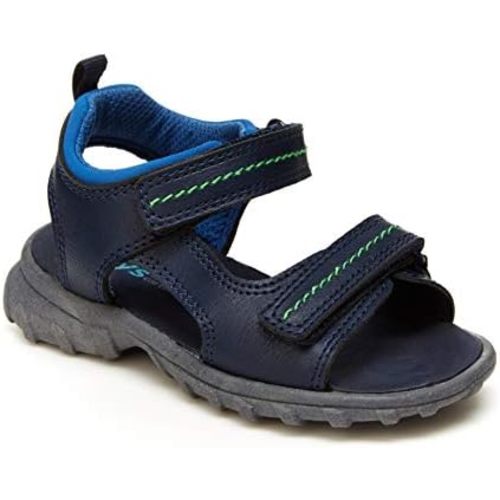 Simple Joys by Carter's Boy's Rowan Beach Sandal