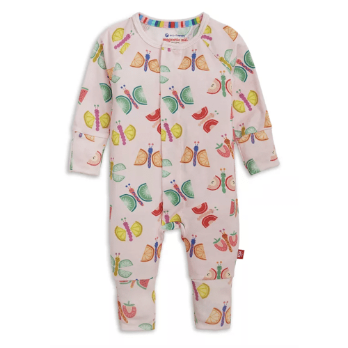 Magnetic Me Fruit Flies: Size 0-3M