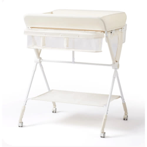 KUB Foldable Changing Table