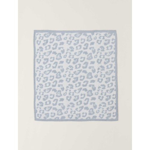 CozyChic® Barefoot in the Wild® Baby Blanket