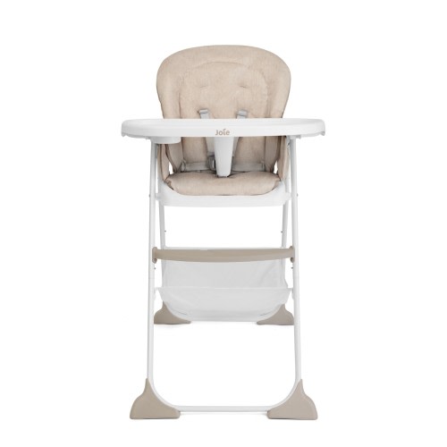 Joie Mimzy Snacker High Chair Taupe