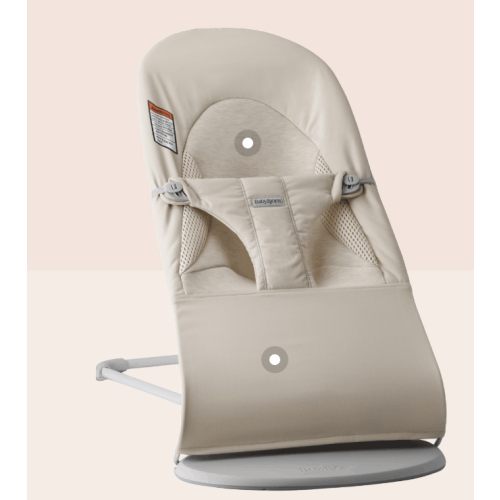 BabyBjörn Bouncer Balance Soft