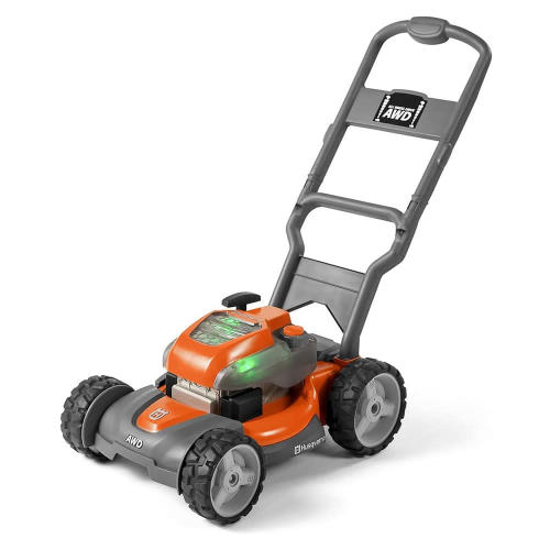 Husqvarna Toy Lawn Mower