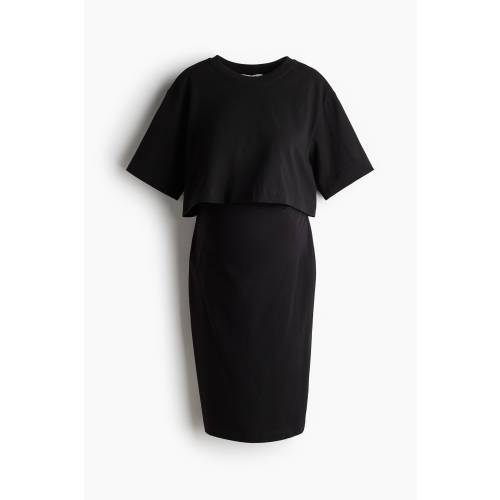 MAMA 2-PIECE TOP AND SKIRT SET