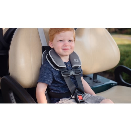 Lil' Caddie Child Positioner for Golf Carts