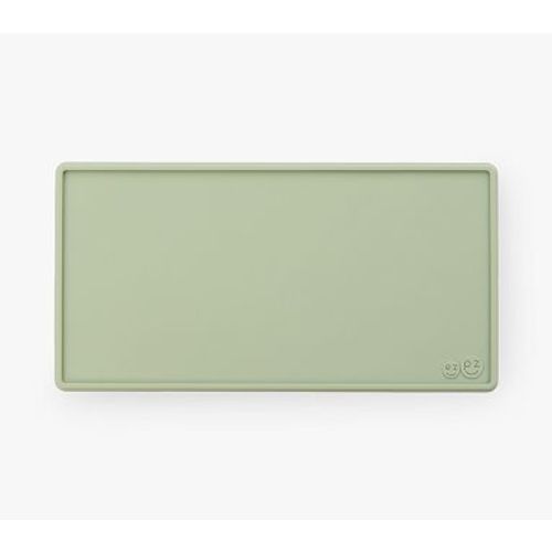 EZPZ Tiny Placemat, Sage