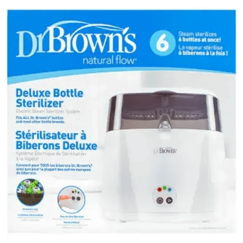 dr browns sterilizer and dryer - Google Search