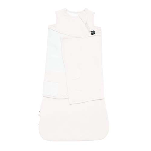 Kyte Baby Newborn Sleep Bag Swaddler 1.0 Tog - Cloud