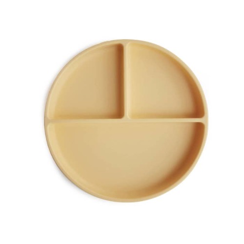 Silicone Suction Plate