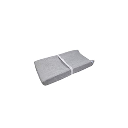 Waterproof Baby and Infant Diaper Changing Pad, ComforPedic from Beautyrest, White