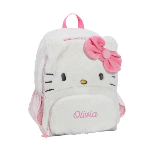 Hello Kitty Critter Small Mackenzie Backpack