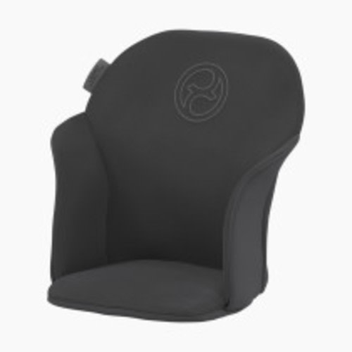 Cybex LEMO 2 Comfort Inlay - Stunning Black