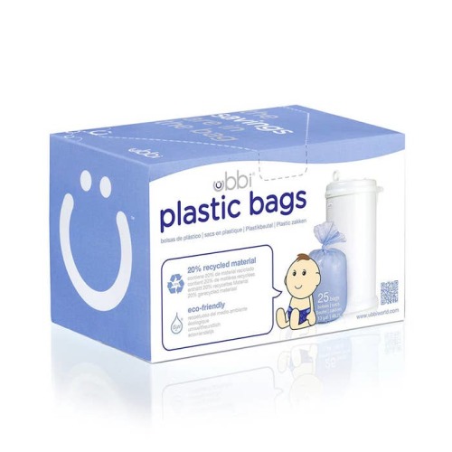 Plastic Bags