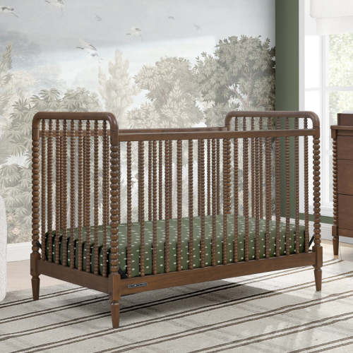 Saint 4-in-1 Convertible Crib - Delta Children