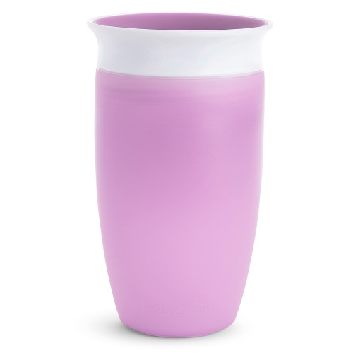 Buy Munchkin Miracle 360 Sippy Cup Purple at Well.ca | Free Shipping $35+ in Canada