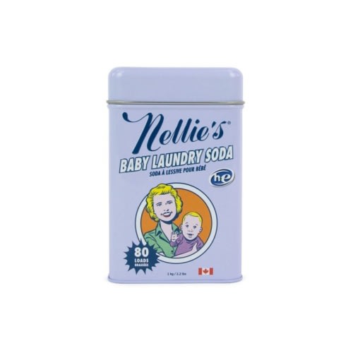 Nellie's Baby Laundry Soda