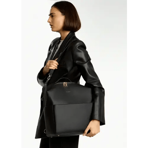 Stevie Full Backpack (Vegan) – MINA BAIE